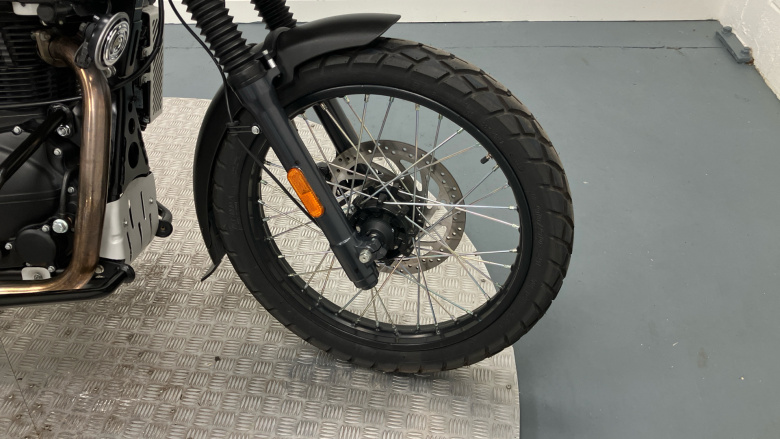 Royal Enfield Himalayan LS410 (17MY)